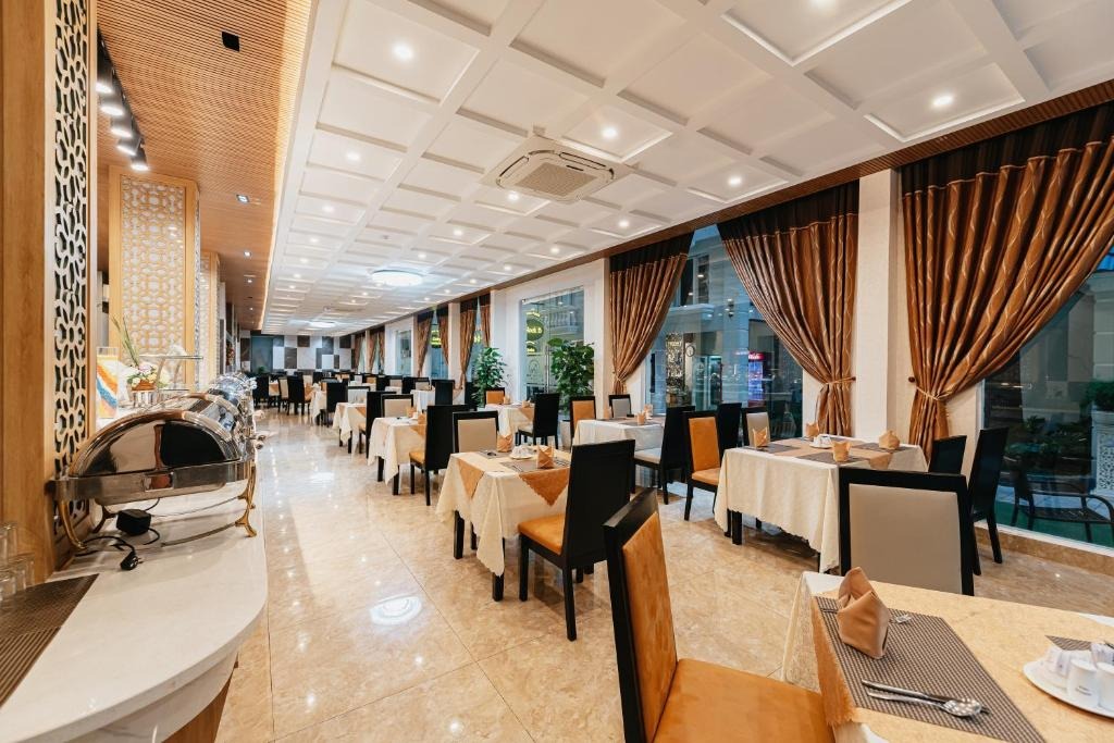 Eden Plaza Da Nang Hotel